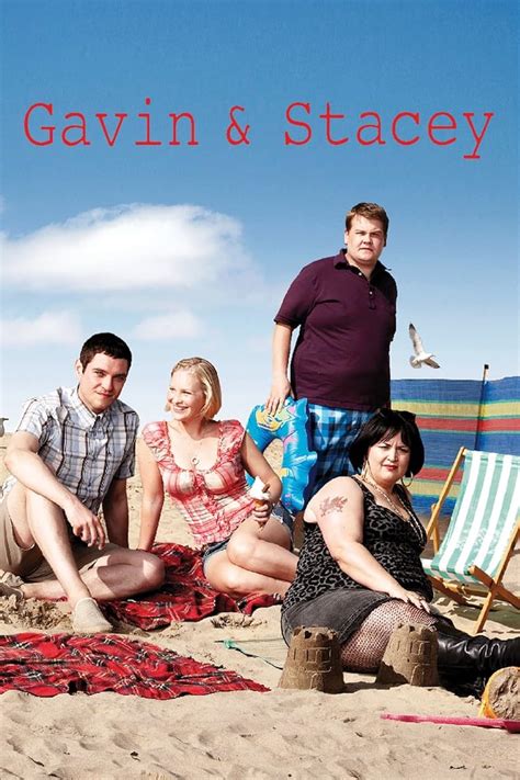 imdb gavin and stacey